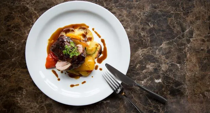 Photo of restaurant Charlotte's Bistro in Chiswick, London - Photo 3