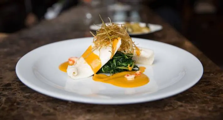 Photo of restaurant Charlotte's Bistro in Chiswick, London - Photo 2