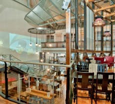 Restaurant Home in ,