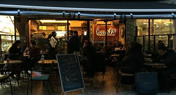 Photo of restaurant Bausta Şaşkınbakkal in Şaşkınbakkal, Istanbul