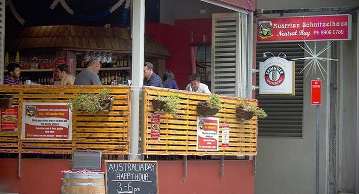 Photo of restaurant Austrian Schnitzelhaus - Neutral Bay in Neutral Bay, Sydney
