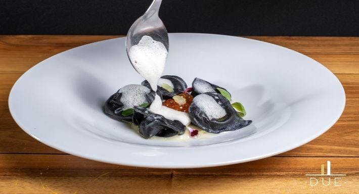 Photo of restaurant DUE_cucina_vini_cocktail in Quadrilatero, Turin