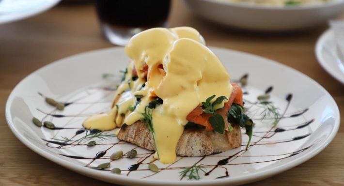 Photo of restaurant Esteria Cafe & Restaurant in Watsons Bay, Sydney - Photo 2