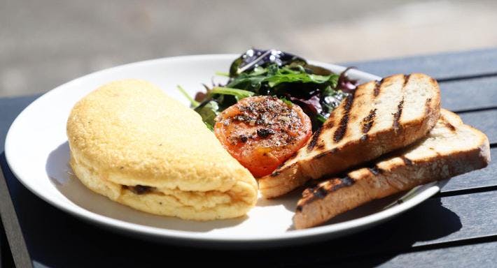 Restaurant Esteria Cafe & Restaurant in Watsons Bay, Sydney