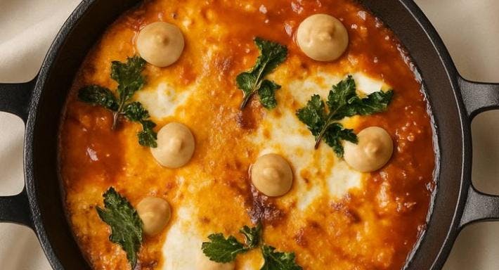 Photo of restaurant Esteria Cafe & Restaurant in Watsons Bay, Sydney - Photo 5