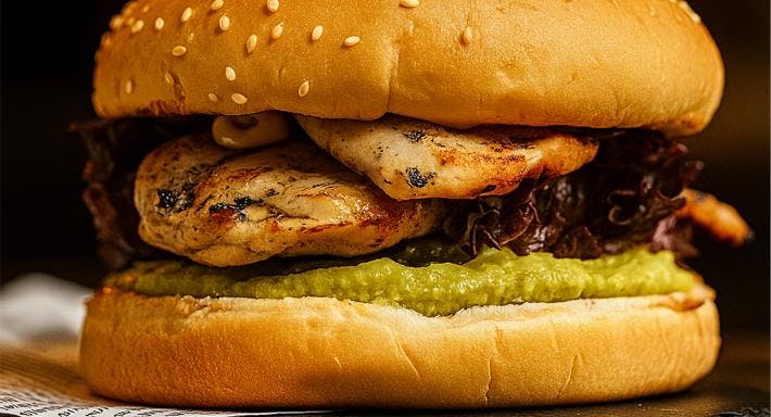 Photo of restaurant Esteria Cafe & Restaurant in Watsons Bay, Sydney - Photo 6