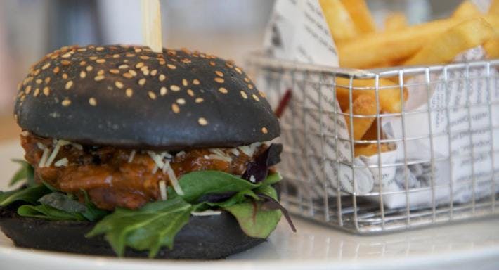 Photo of restaurant Esteria Cafe & Restaurant in Watsons Bay, Sydney - Photo 8