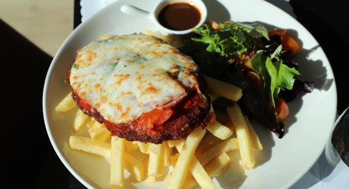 Photo of restaurant Esteria Cafe & Restaurant in Watsons Bay, Sydney - Photo 10