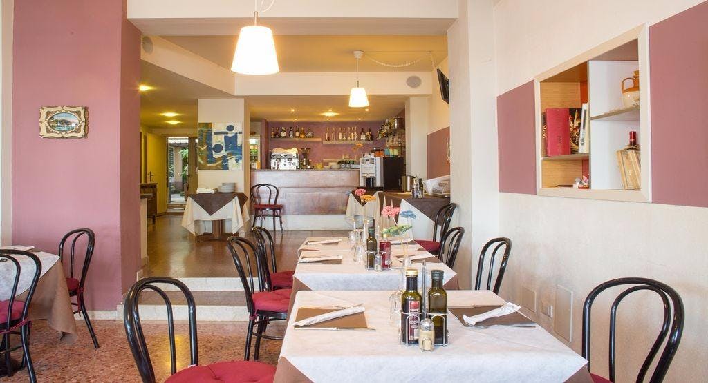 Foto del ristorante Ristorante Hotel Diana a Gardone Riviera, Garda