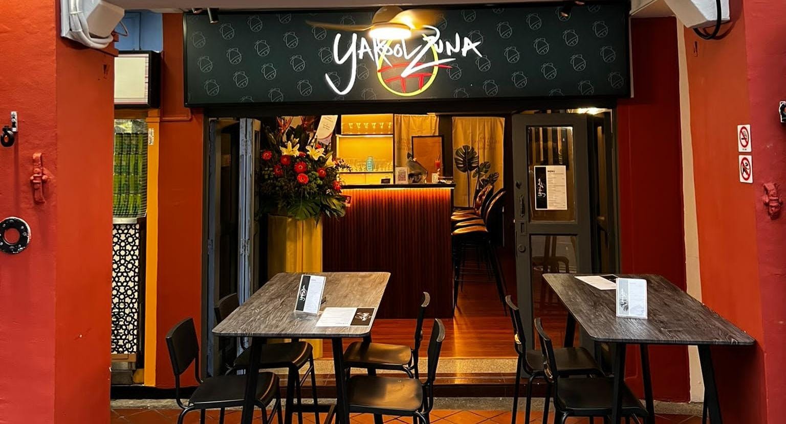 Photo of restaurant YakoolZuna in Bugis, Singapore