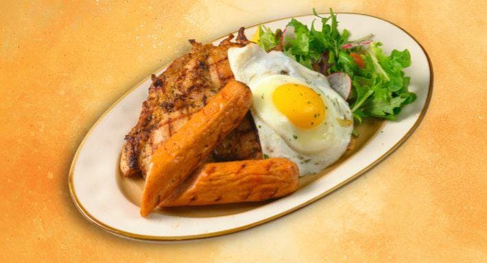 Image 2 of restaurant Charlie's by Rise & Grind