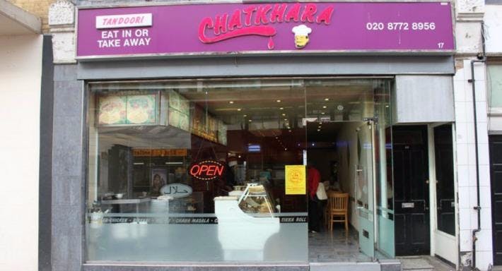 Photo of restaurant Chatkhara - Walworth Road in Walworth, London