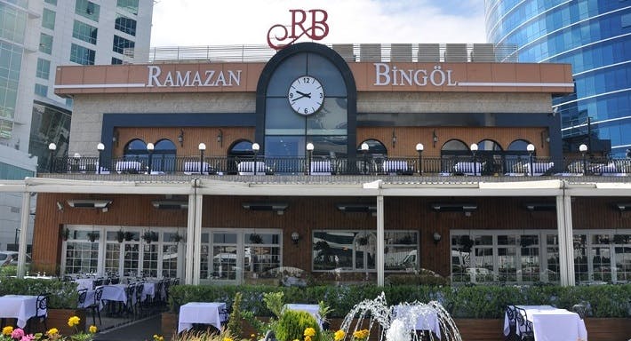 Photo of restaurant Ramazan Bingöl Et Lokantası Ümraniye in Ümraniye, Istanbul