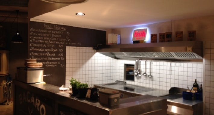 Image 2 of restaurant Bacaro