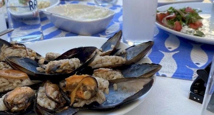 Restaurant Bade Meyhane in Konak, Izmir
