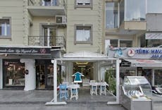Restaurant Bade Meyhane in Konak, Izmir