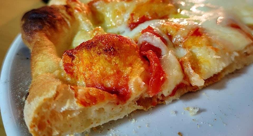 Photo of restaurant Pizzeria Plip in Mestre, Venice