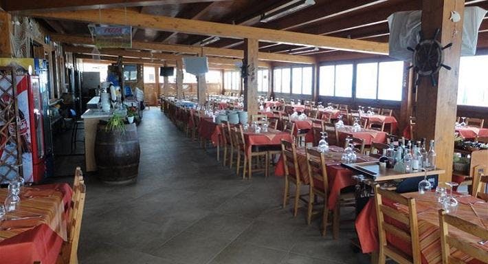 Photo of restaurant Ristorante L'Ancora in Tirrenia, Pisa - Photo 12