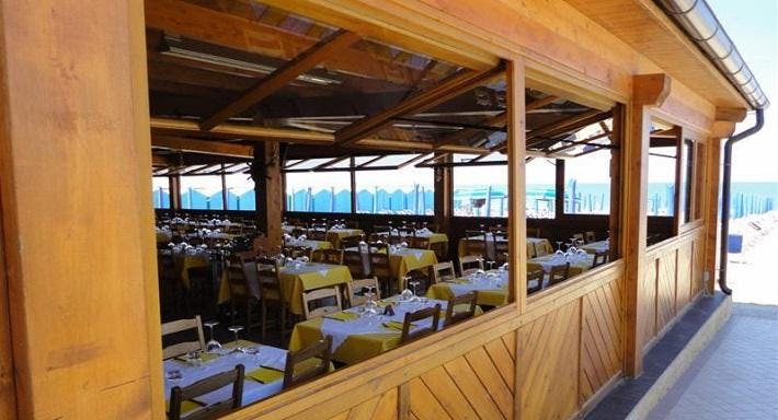 Photo of restaurant Ristorante L'Ancora in Tirrenia, Pisa - Photo 11