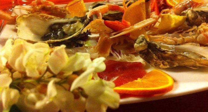 Photo of restaurant Ristorante L'Ancora in Tirrenia, Pisa - Photo 7