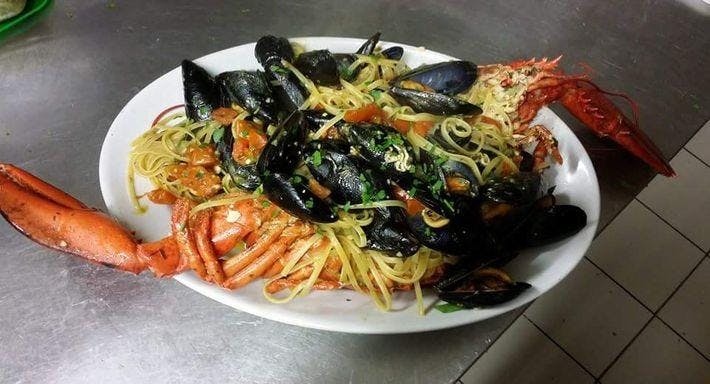 Photo of restaurant Ristorante L'Ancora in Tirrenia, Pisa - Photo 6