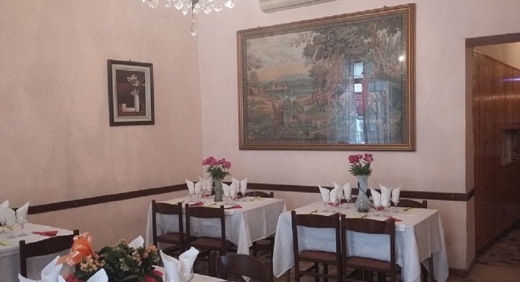 Foto del ristorante Fortuna a Centro città, Torino