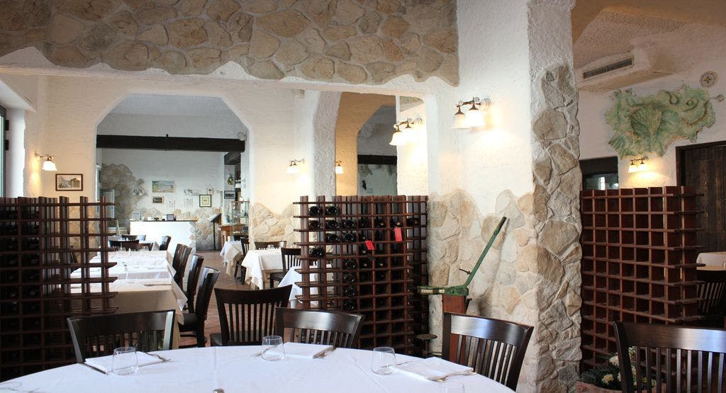 Photo of restaurant Ristorante La Verace in City Centre, Bologna