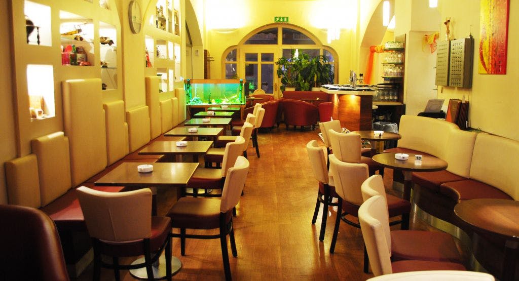 Photo of restaurant Cafe Village in 3. District, Vienna