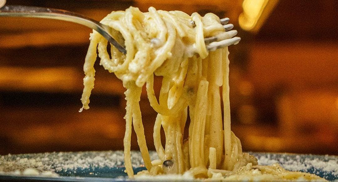 Foto del ristorante Ristorante - Pizzeria Setapp Caserta a San Leucio, Caserta
