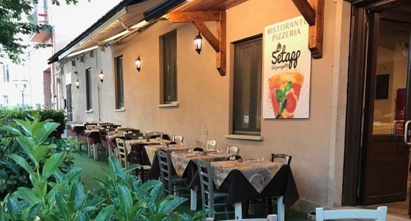 Foto del ristorante Ristorante - Pizzeria Setapp Caserta a San Leucio, Caserta