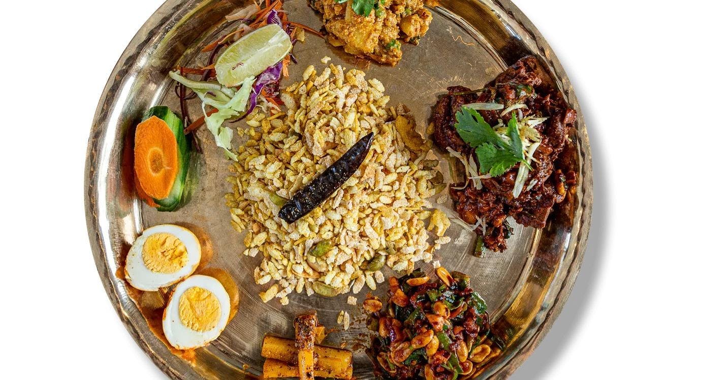 Restaurant Falcha - Penshurst in Penshurst, Sydney