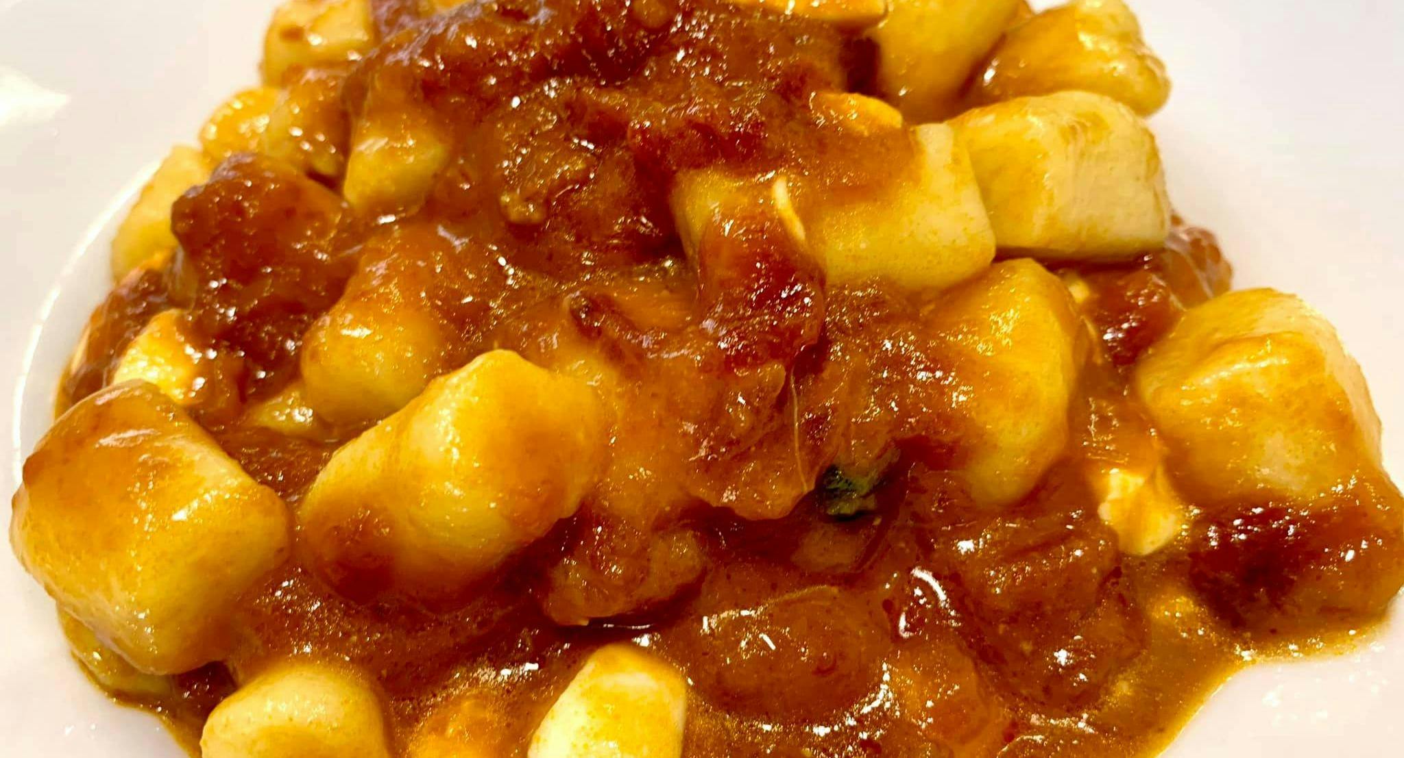 Restaurant Trattoria Pigneto in Pigneto, Rome