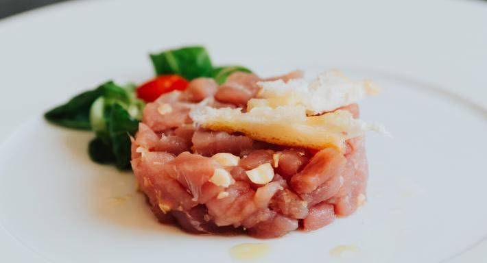 Restaurant Floga Ristorante in Galatone, Lecce