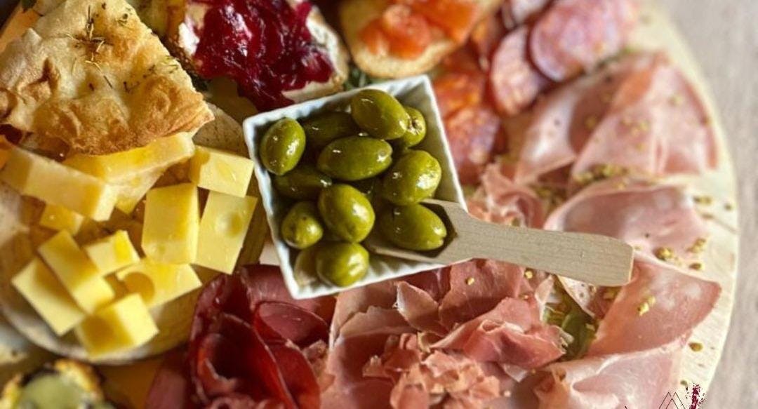 Photo of restaurant Madness in Ortigia, Syracuse - Photo 8