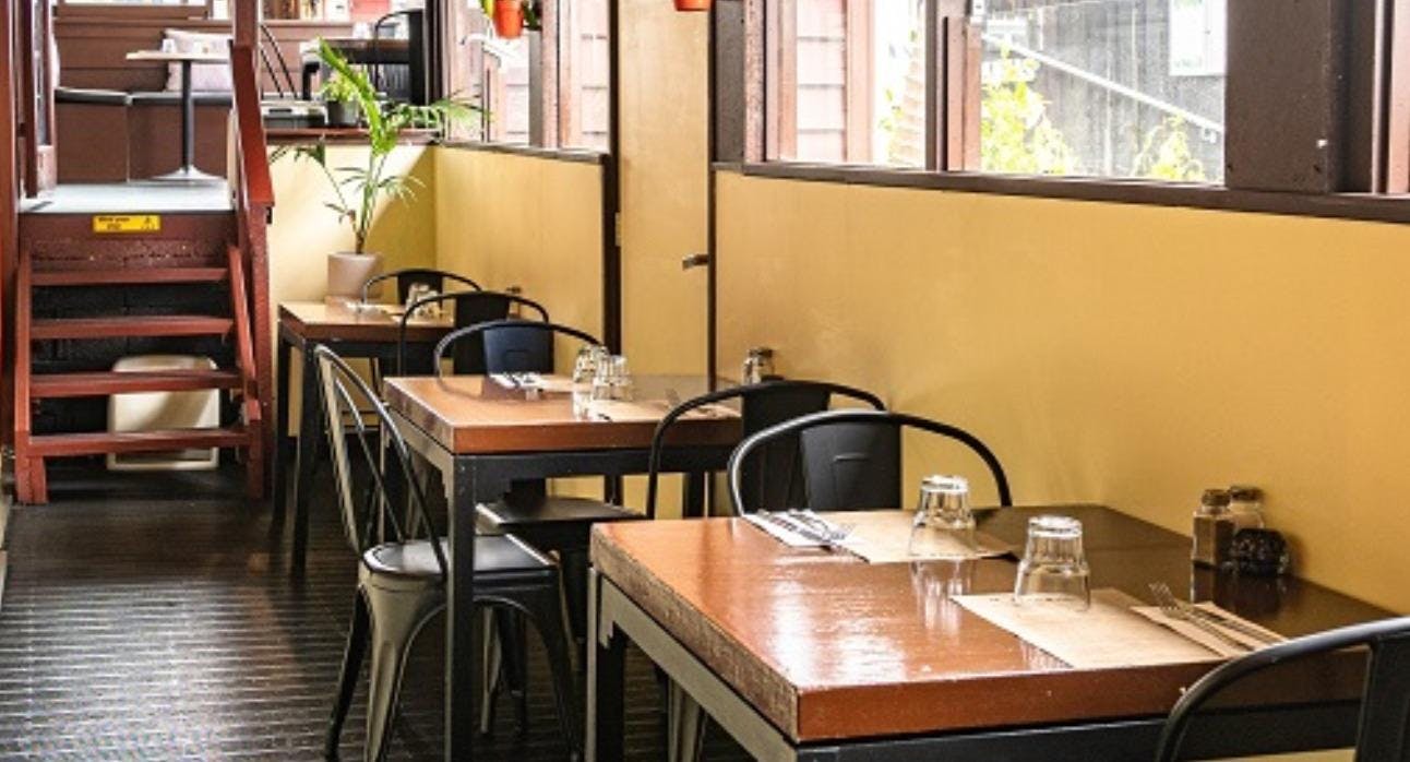 Photo of restaurant Ciao Belli in Kingsland, Auckland