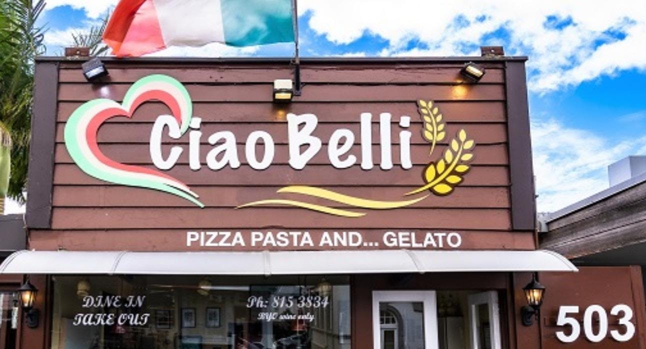 Photo of restaurant Ciao Belli in Kingsland, Auckland