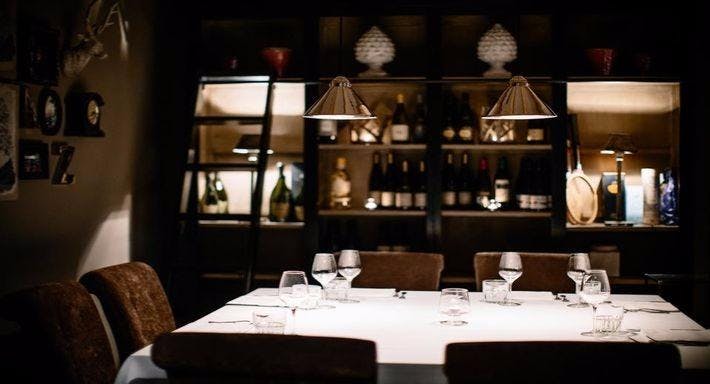 Photo of restaurant La Raquette in Centre, Parma - Photo 3