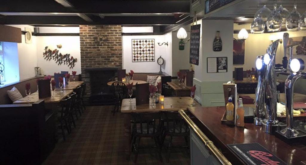 Photo of restaurant The Bay Horse - Kirk Deighton in Kirk Deighton, Harrogate