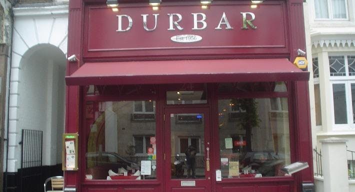 Photo of restaurant Durbar Tandoori in Notting Hill, London