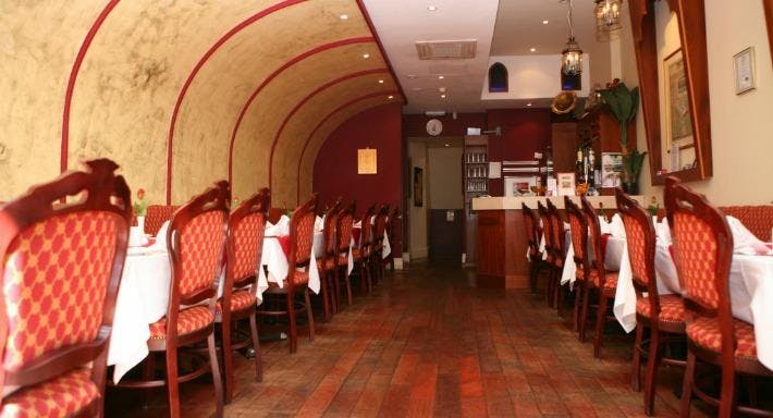 Photo of restaurant Durbar Tandoori in Notting Hill, London - Photo 2