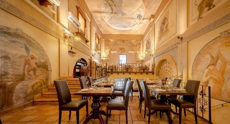 Foto del ristorante Sacro e Profano 11 a Centro Storico, Roma