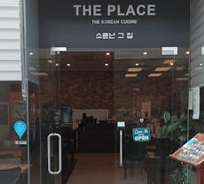 Restaurant The Place in Takapuna, Auckland