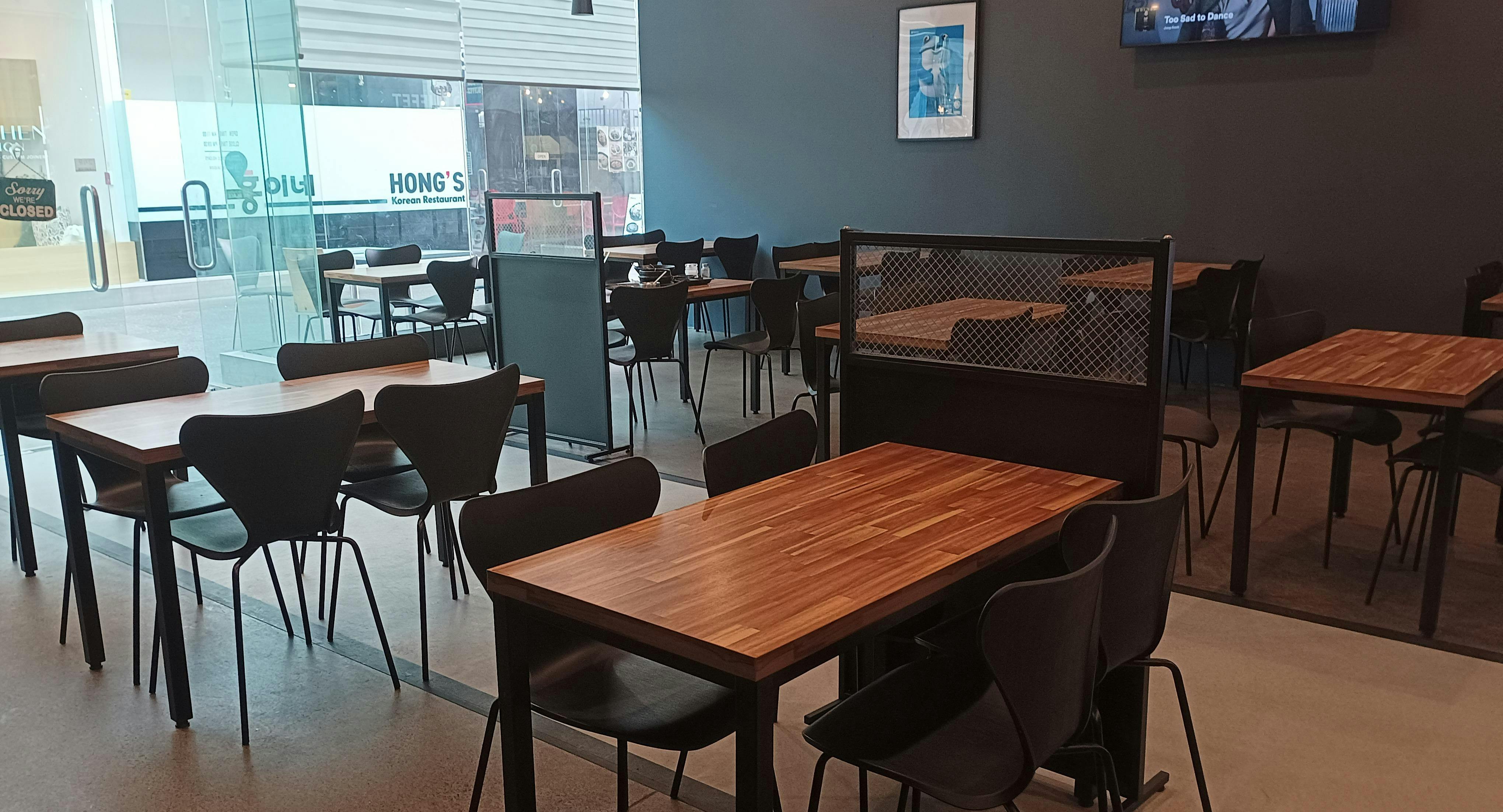 Photo of restaurant The Place in Takapuna, Auckland - Photo 3