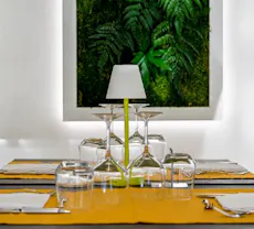 Restaurant Vicky's in Centro, Otranto