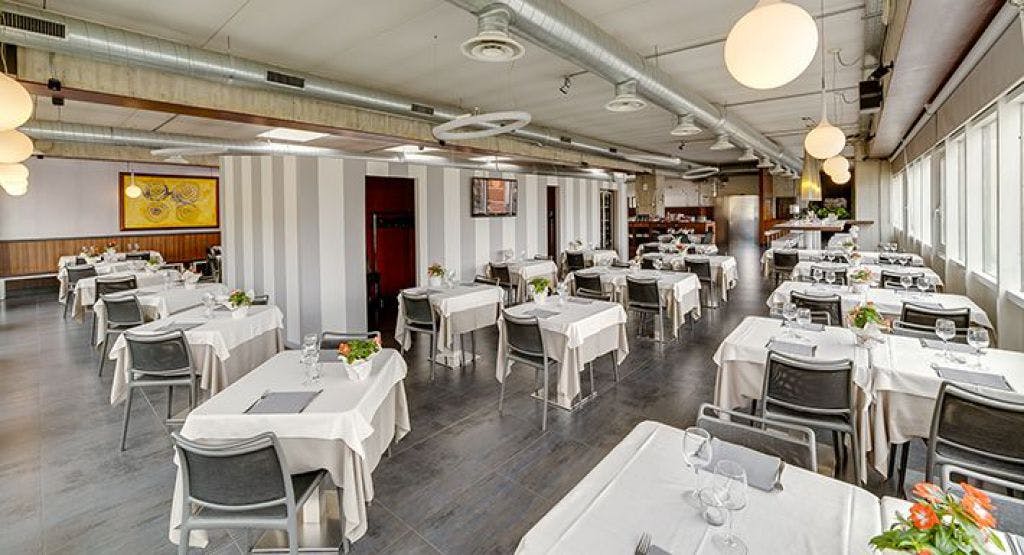 Photo of restaurant Ristorante Primo Piano in Biassono, Monza and Brianza