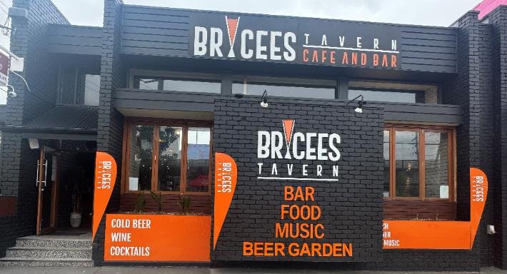 Restaurant Brycee's Tavern in Mooroolbark, Melbourne