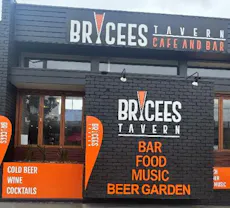 Restaurant Brycee's Tavern in Mooroolbark, Melbourne