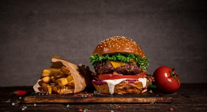 Restaurant Ravintola Mäkelän Kulma in Vallila, Helsinki