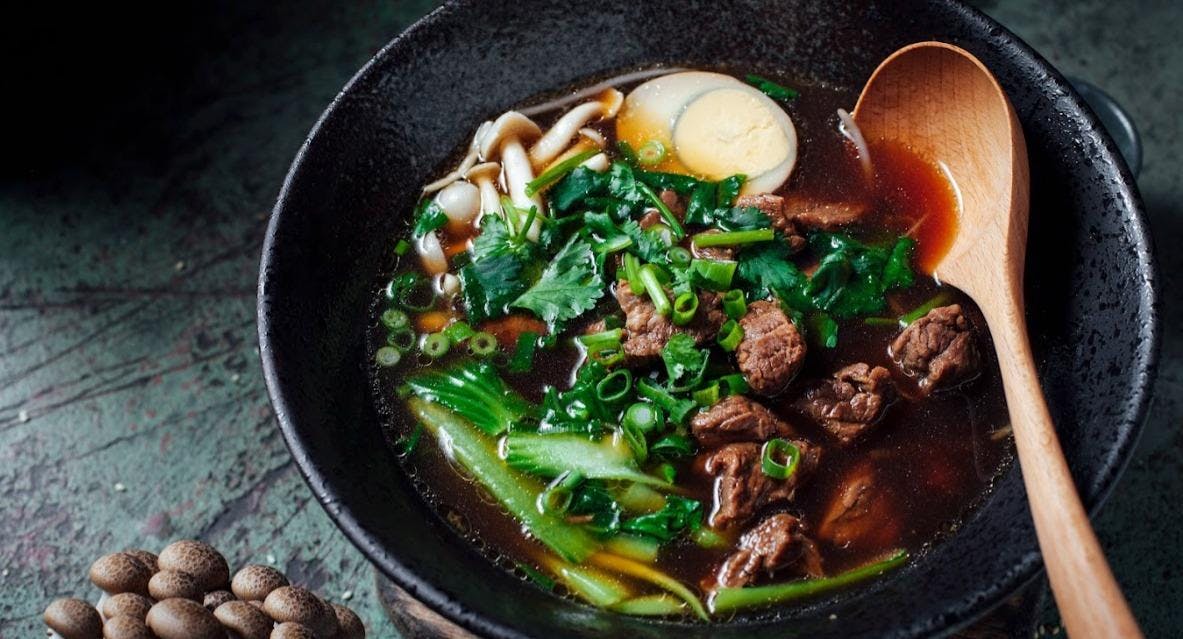 Kuva kohteesta Noodle Story Hertsi, Herttoniemi, Helsinki - Photo 2