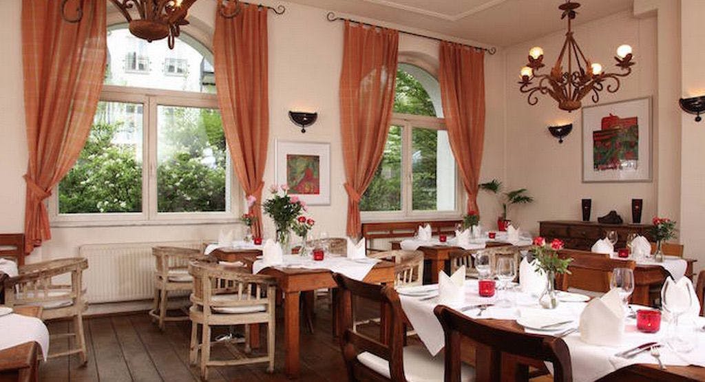 Photo of restaurant Grubers Restaurant in Neustadt-Nord, Cologne